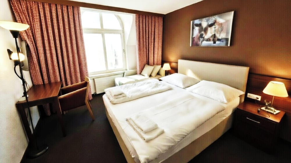 Hotel Enziana Wien 35/66