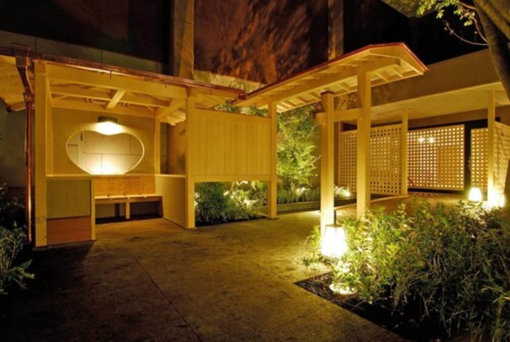 Hakone Tokinoshizuku 12/25