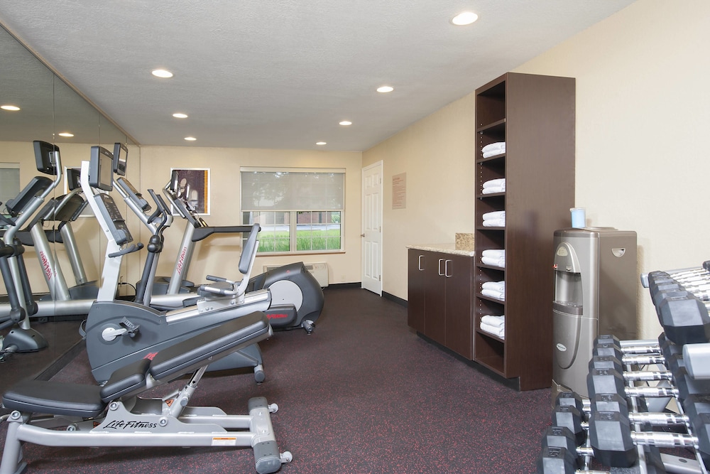 Towneplace Suites Indianapolis Park 100 7/18