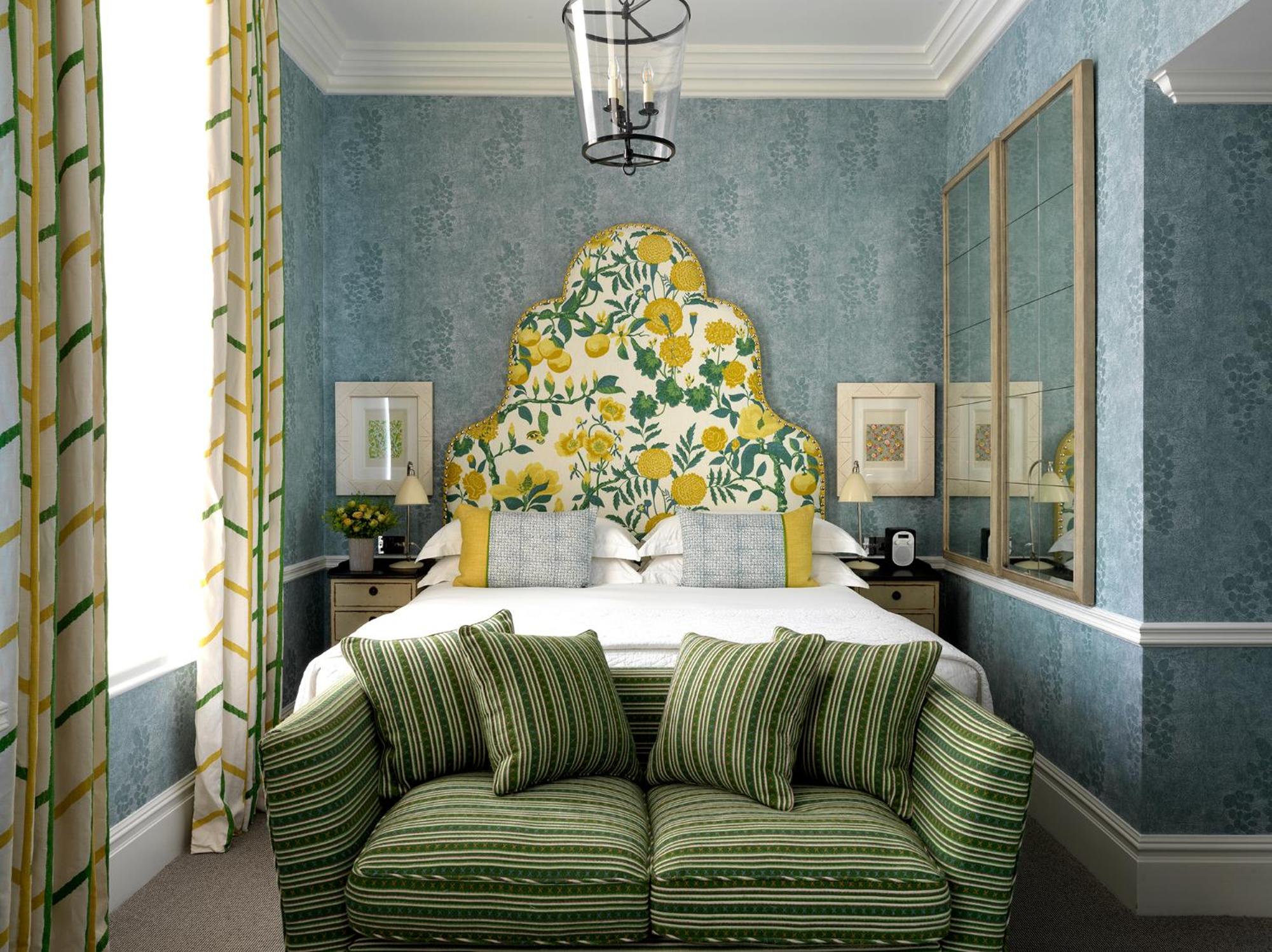 Superior, Double Bed