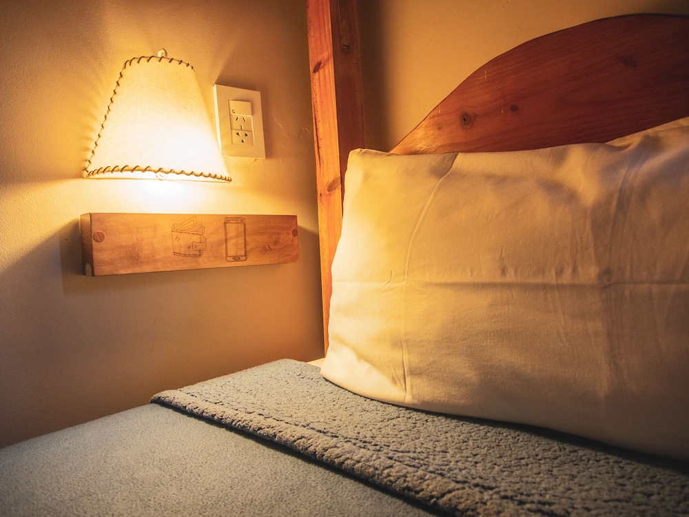 America del Sur Hostel El Calafate photo4