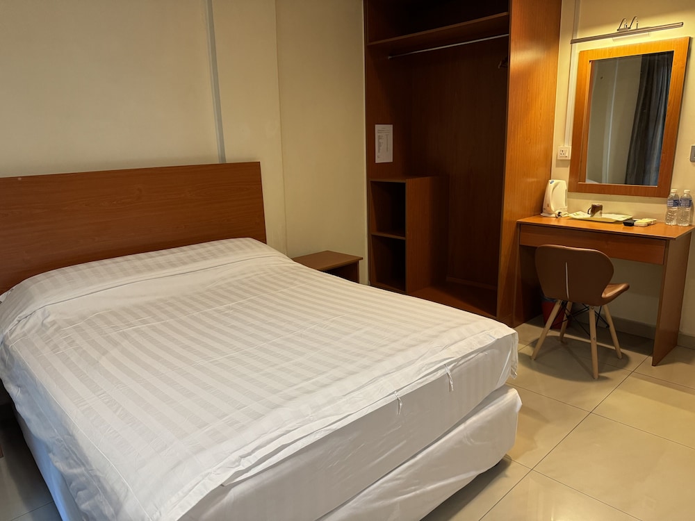 Aeton Hotel 21/61