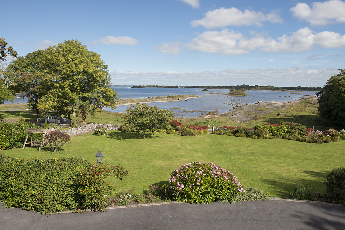 Corrib View Country House 7/13