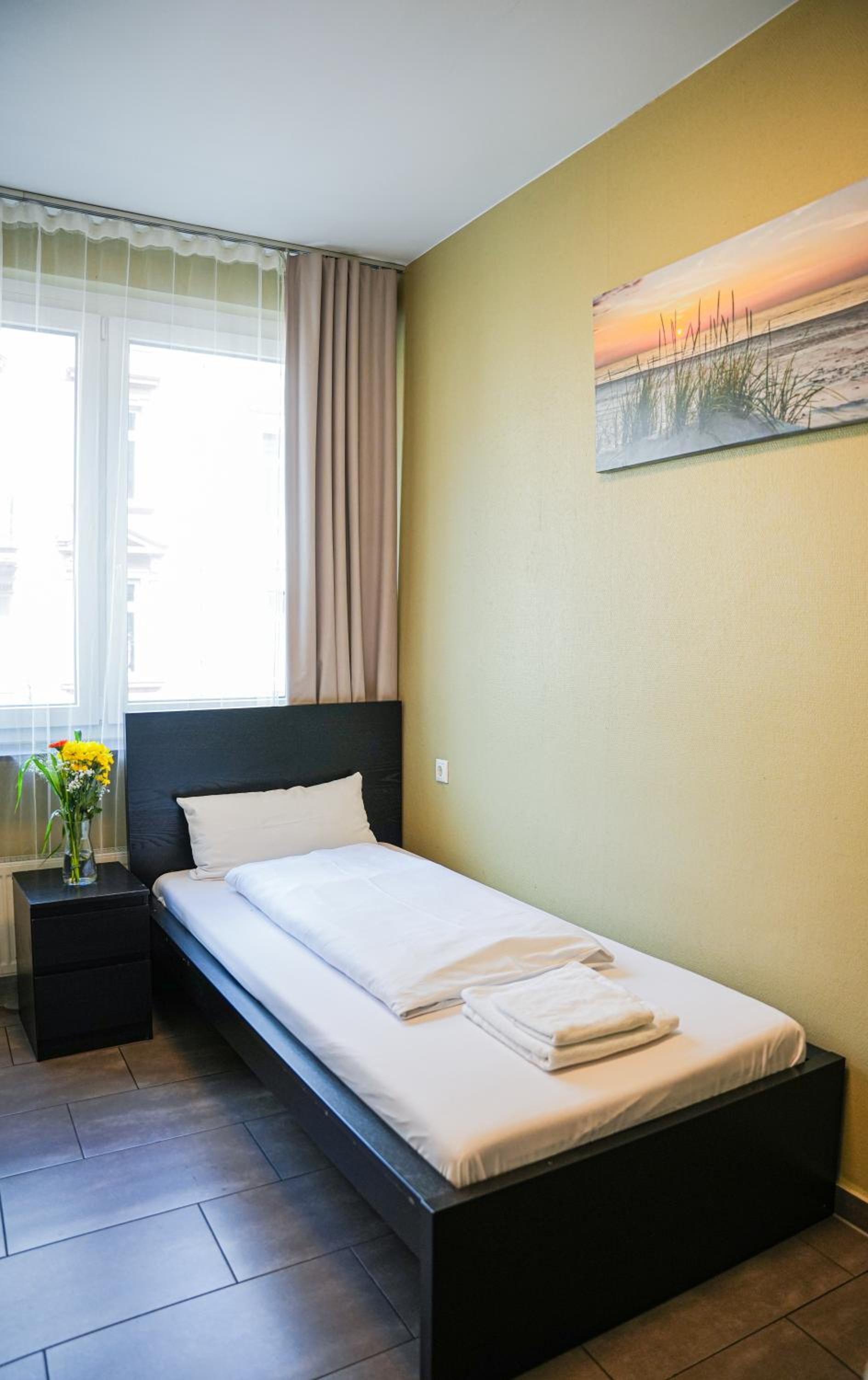 Hotel Aba 15/50
