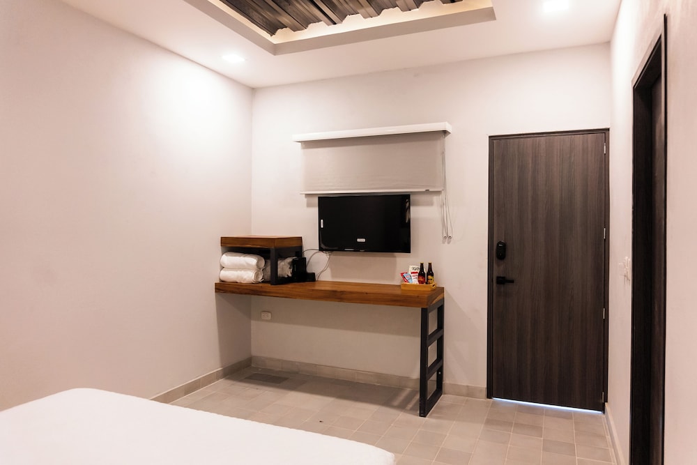 The Garden by DOT Suites 41/50