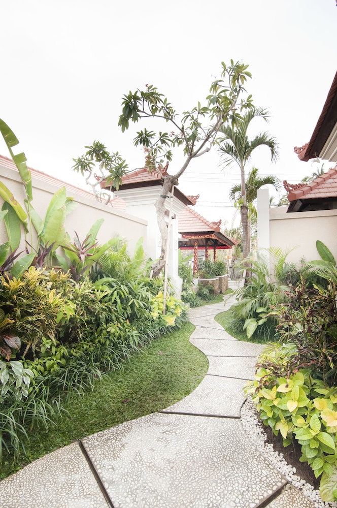 Villa Puspa 29/48