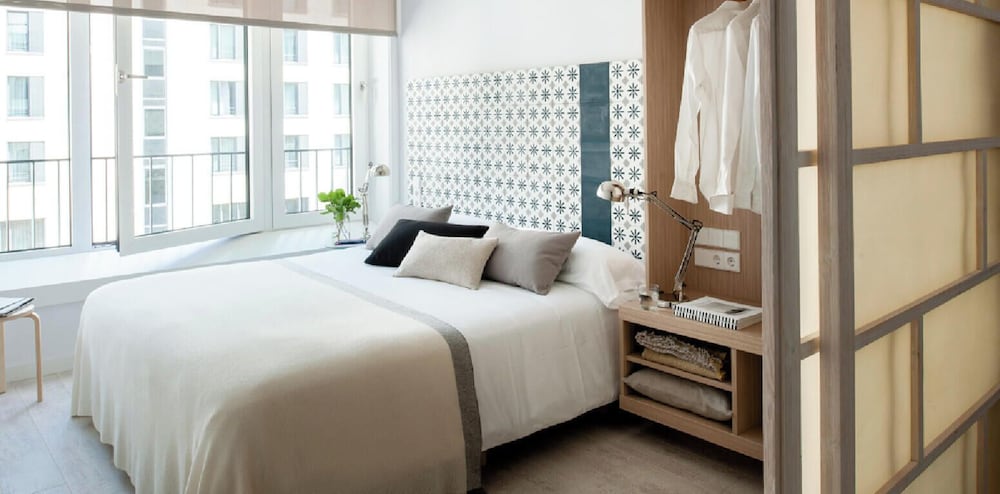 Eric Vökel Boutique Apartments - Hamburg Suites 11/41