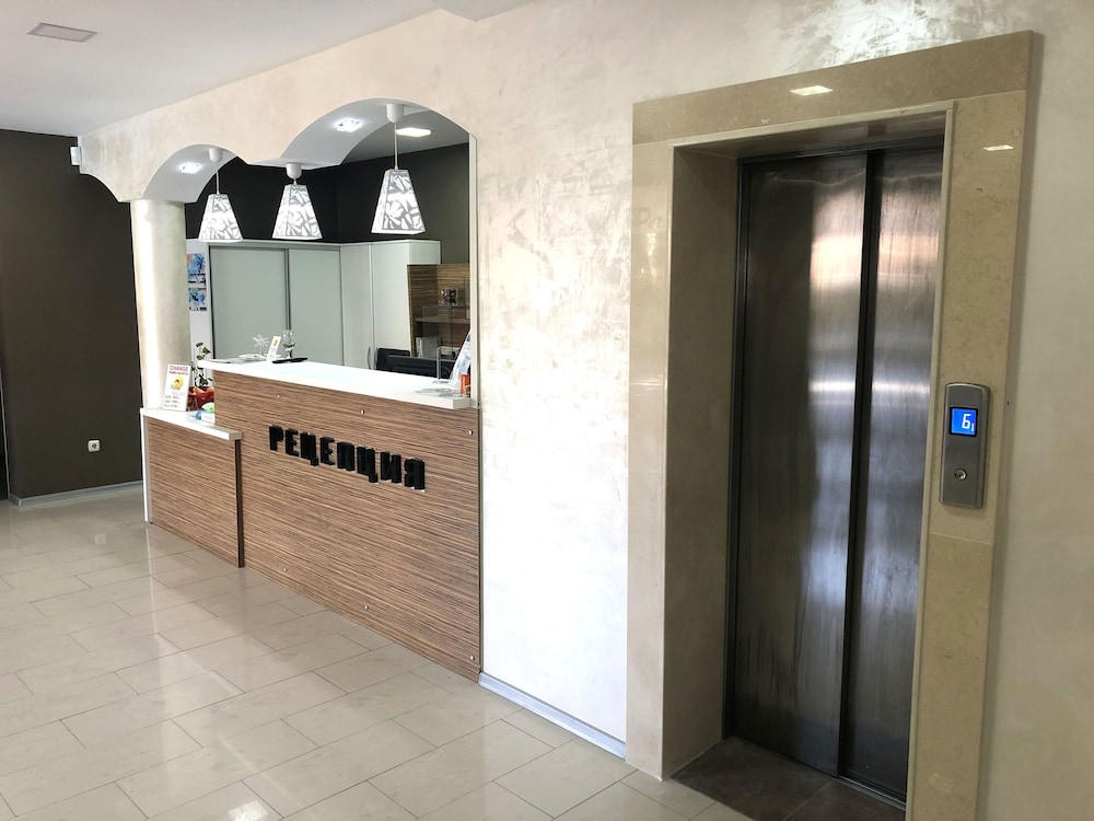 Hotel Palma 6/50