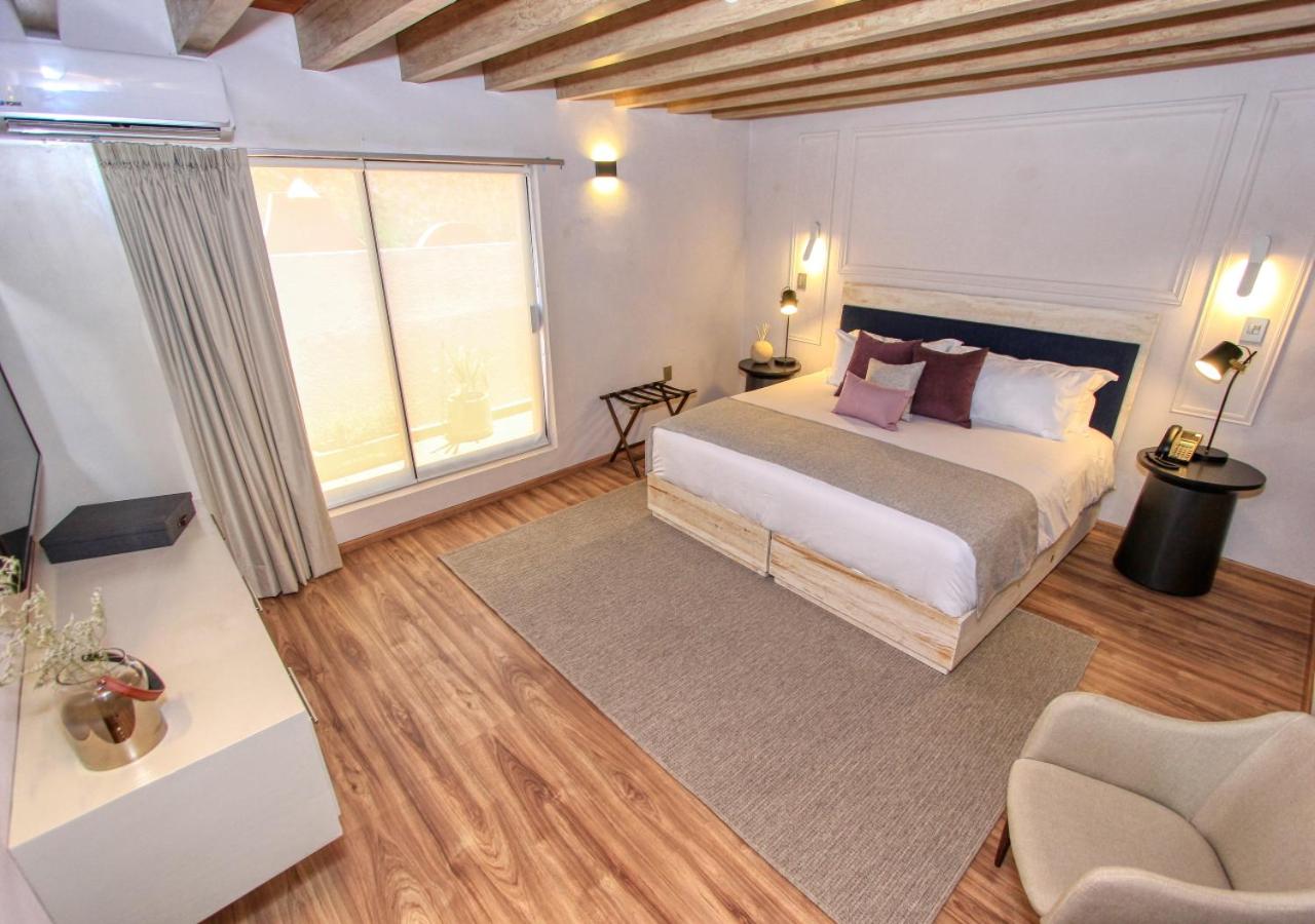 جناح جونيور، Casa Florencia Hotel Boutique 2/6