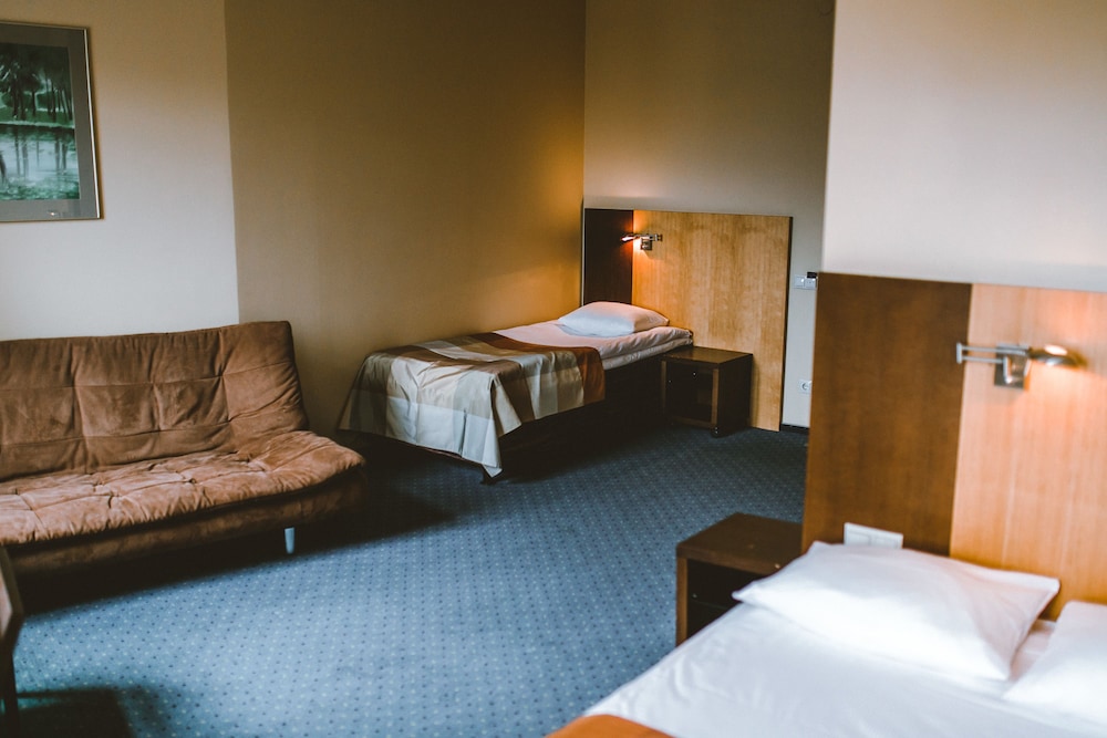 Hanza Hotel 18/56