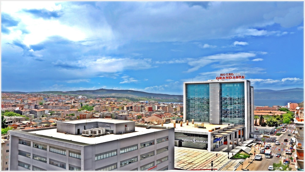 GRAND ASYA HOTEL 6/71
