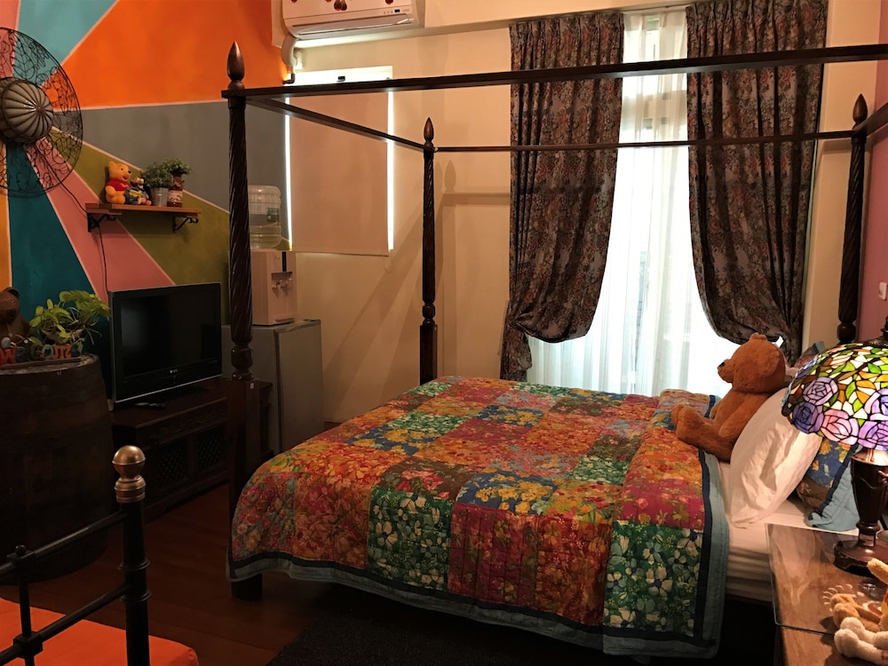 Hualien Paris Home B&B 17/66