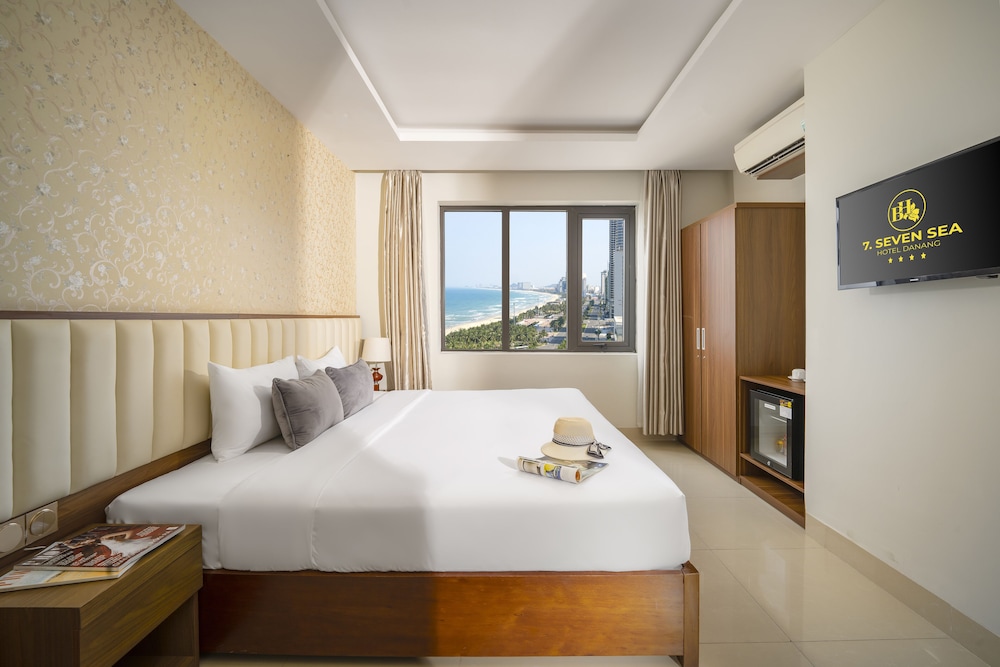 Seven Sea Hotel Da Nang 16/100