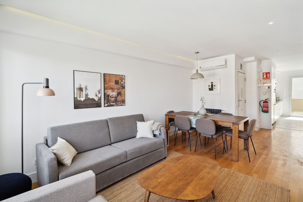 Limehome Madrid Calle de Nunez de Balboa 19/50