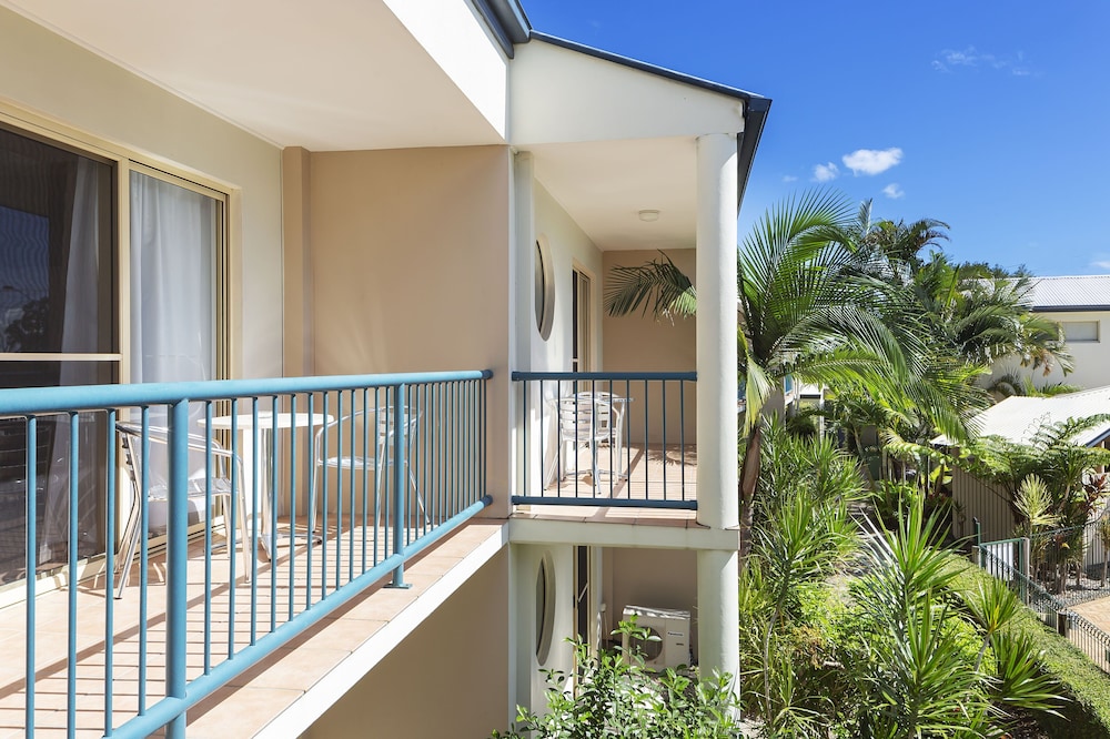 Anchor Motel Noosa 3/57