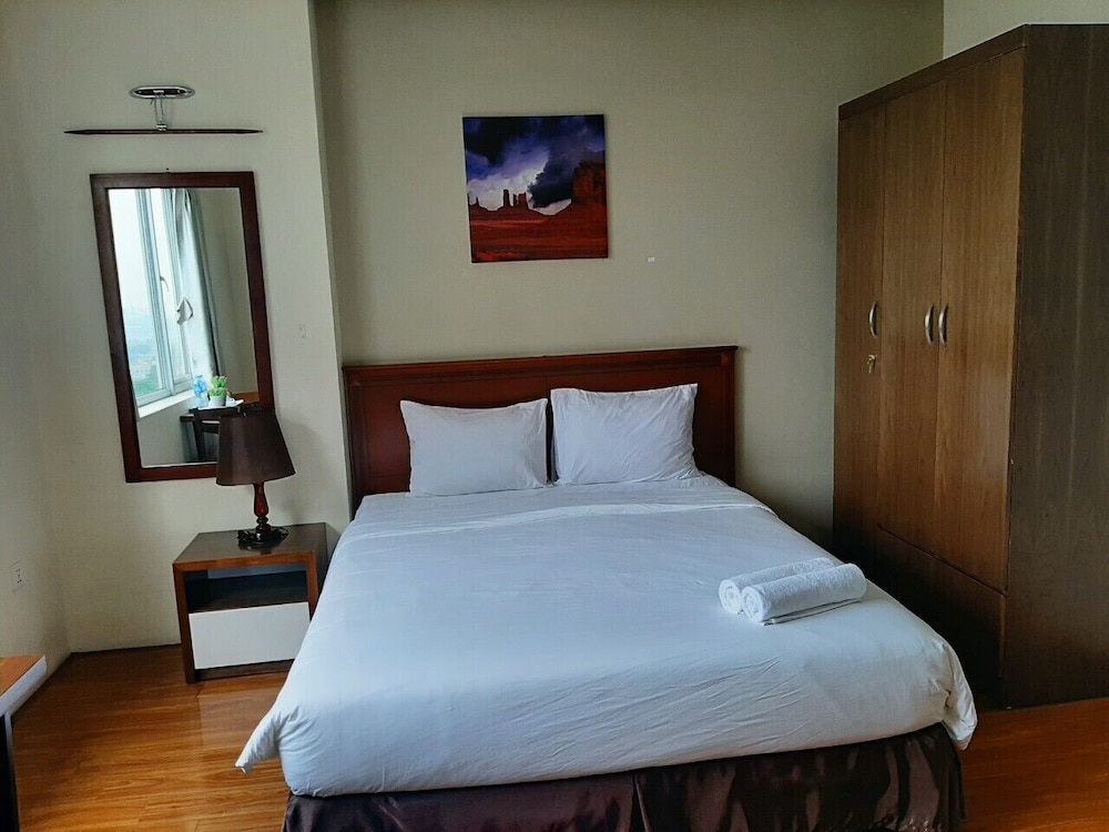 V-Studio Hotel Apartment 3 13/50