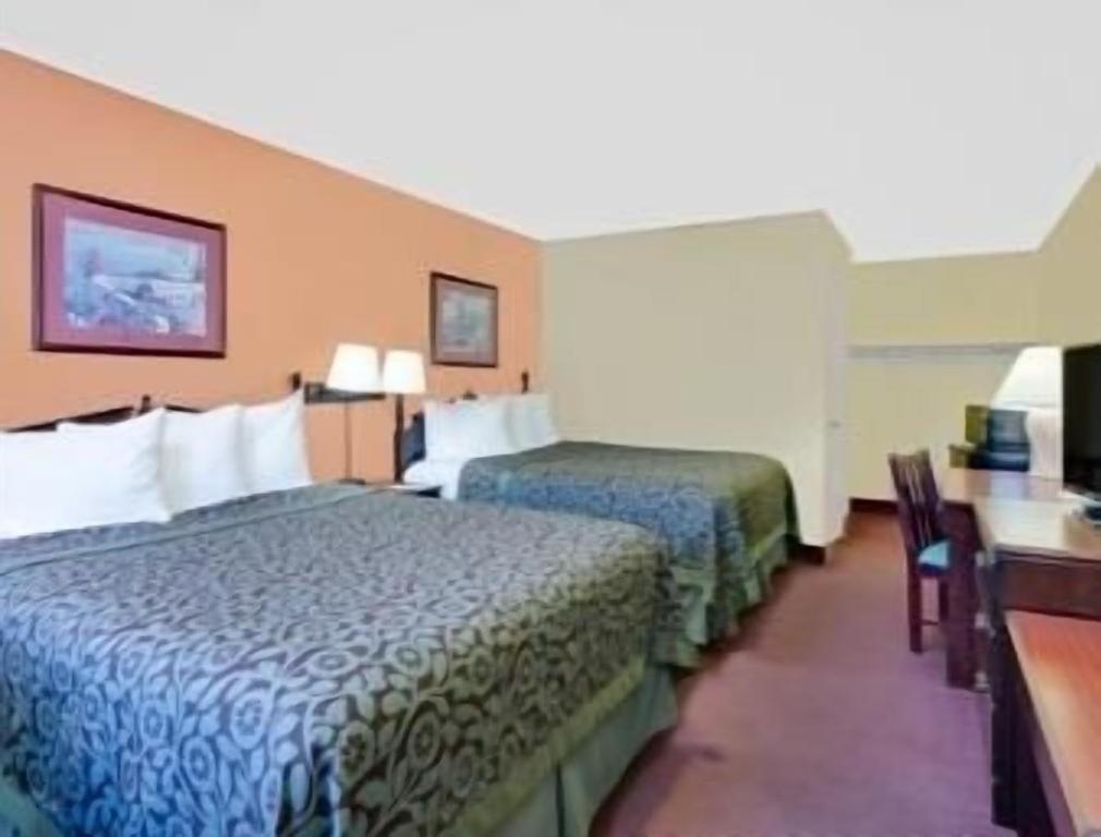 Days Inn By Wyndham Waynesboro Pa 13/18