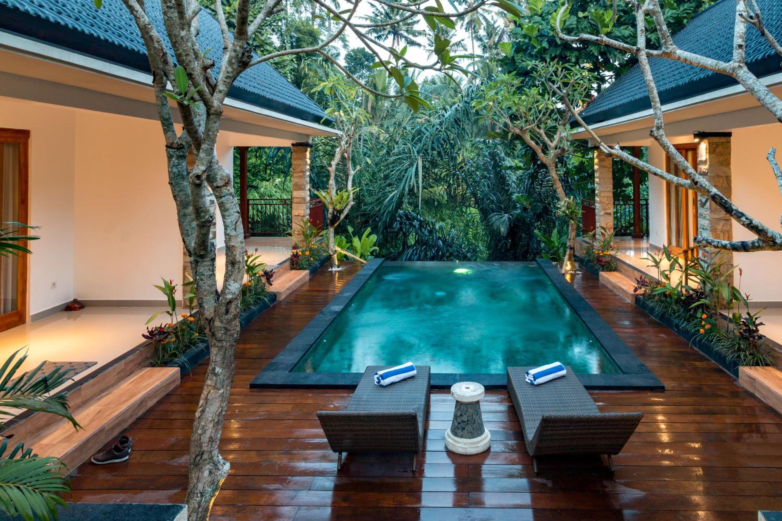 The Pesaren Ubud 45/50