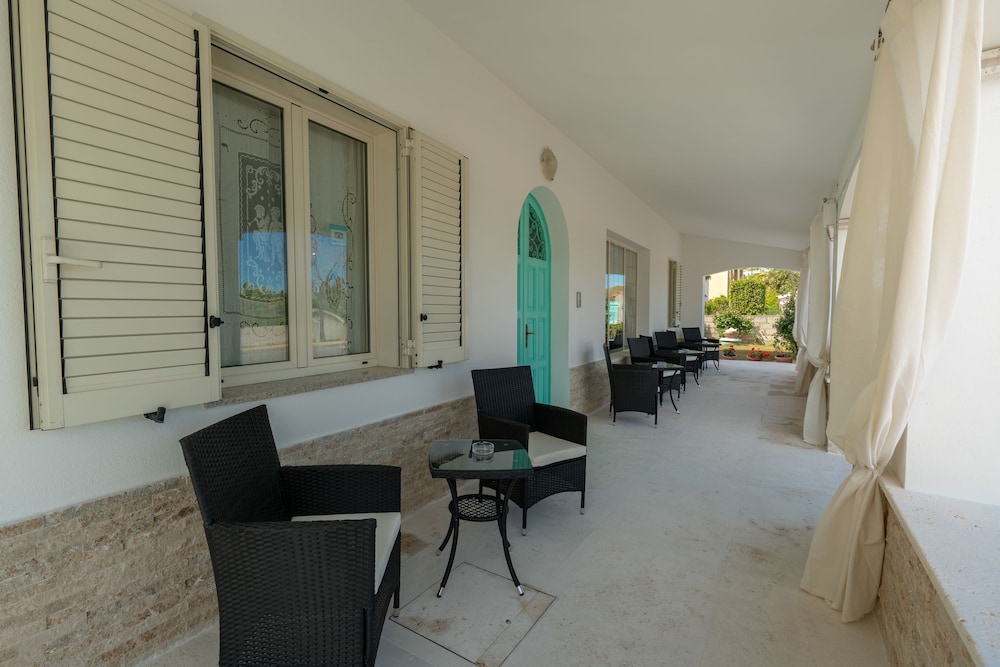 Villa Alberta 28/50