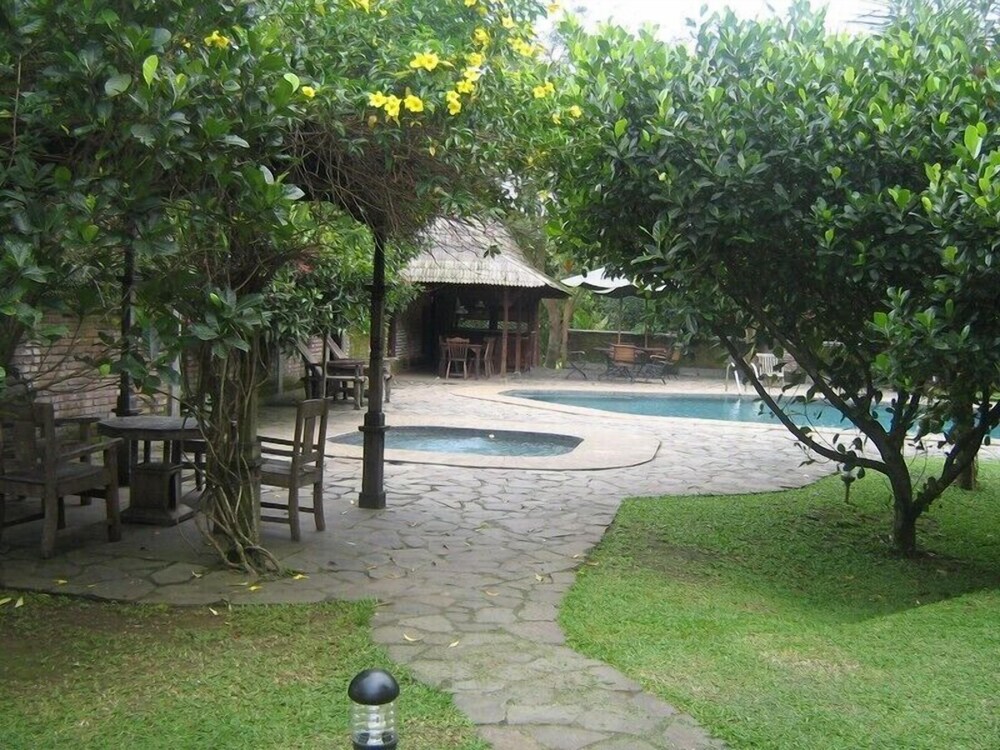 Hills Joglo Villa 38/50