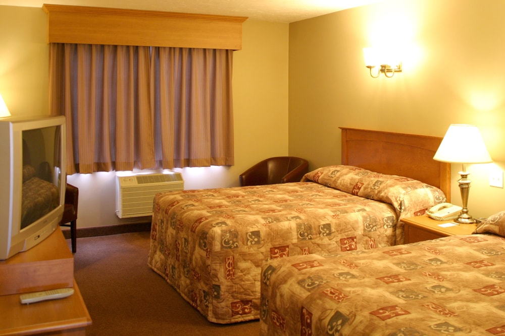 Auberge Bouctouche Inn & Suites 7/49