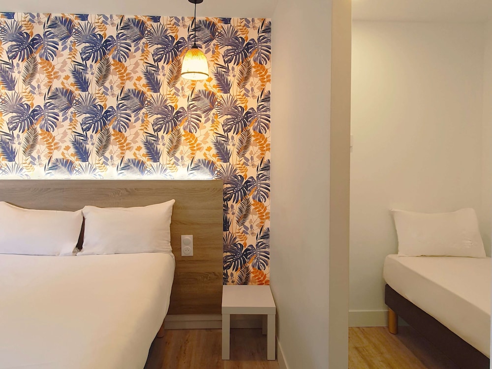 KYRIAD DIRECT Toulon Ouest La Seyne sur Mer 18/23