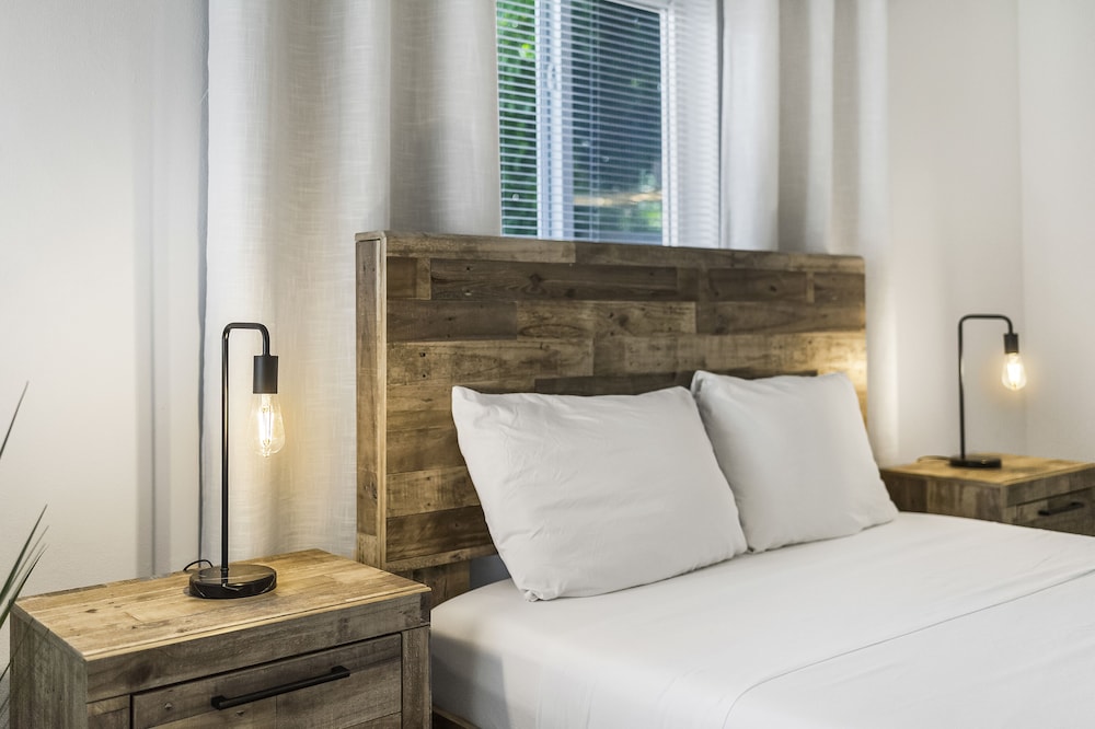 Alani Bay豪华Condos Ft Lauderdale酒店(Alani Bay Luxury Condos Ft Lauderdale) 图片4