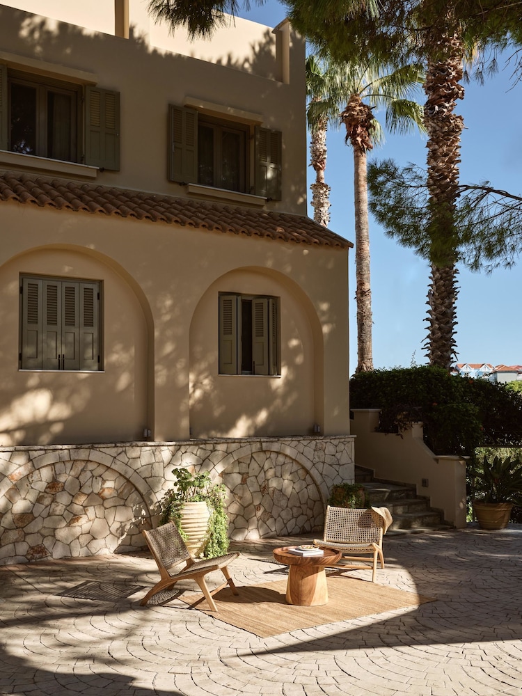 Calypso Villas Zakynthos 1/50