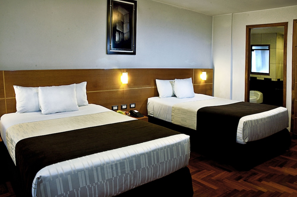 Polo Cusco Suites 11/43