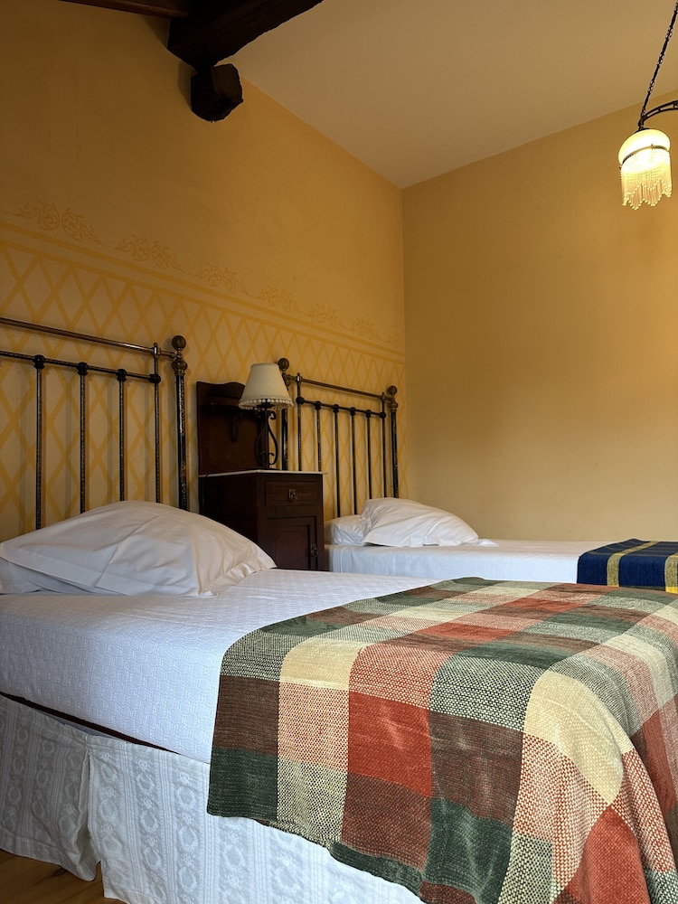 HOTEL PALACIO LA CASONA DE CERRAZO 9/37