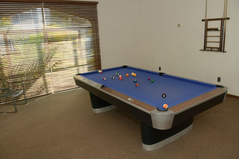 Hotel Villa Bejar Cuernavaca 46/71
