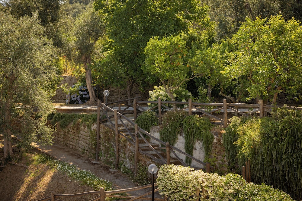 Villa Oriana Relais 58/62