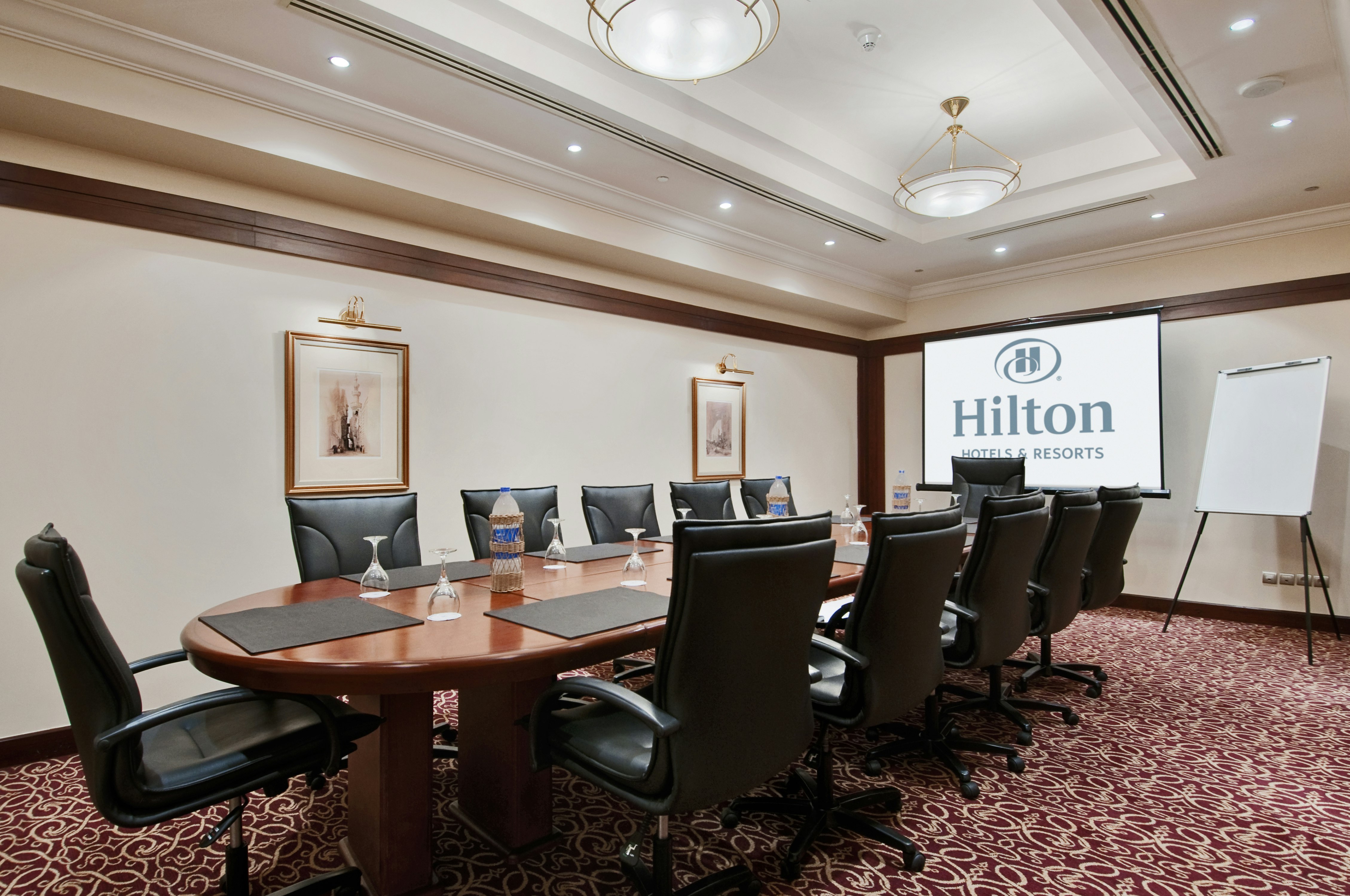 Hilton Cairo Zamalek Residences 33/50
