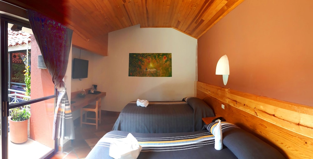 Axkan Arte Hotel 37/57