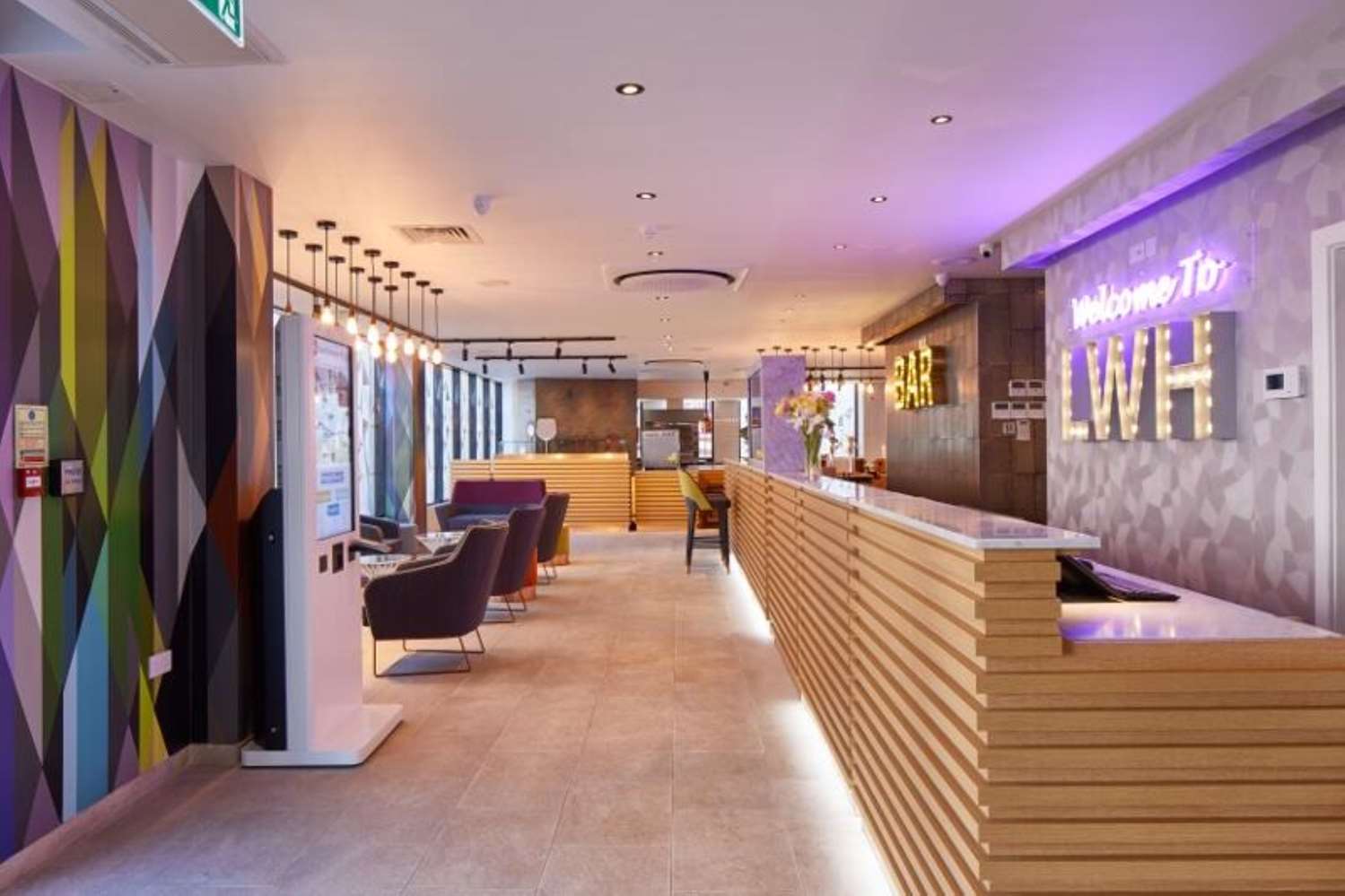 Best Western Plus London Wembley Hotel 23/27