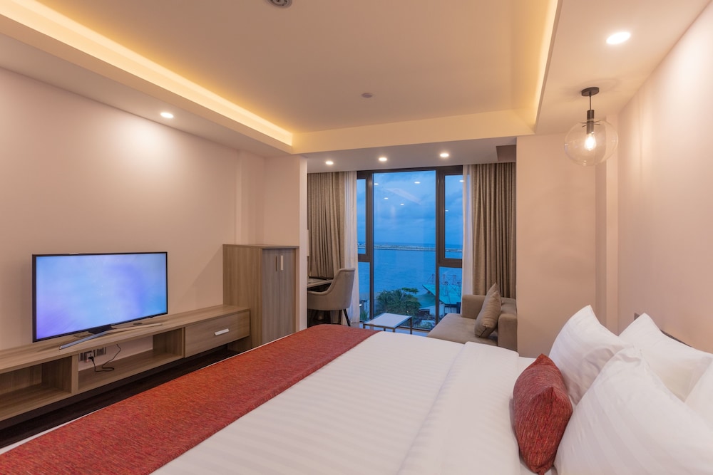 Maagiri Hotel 16/50