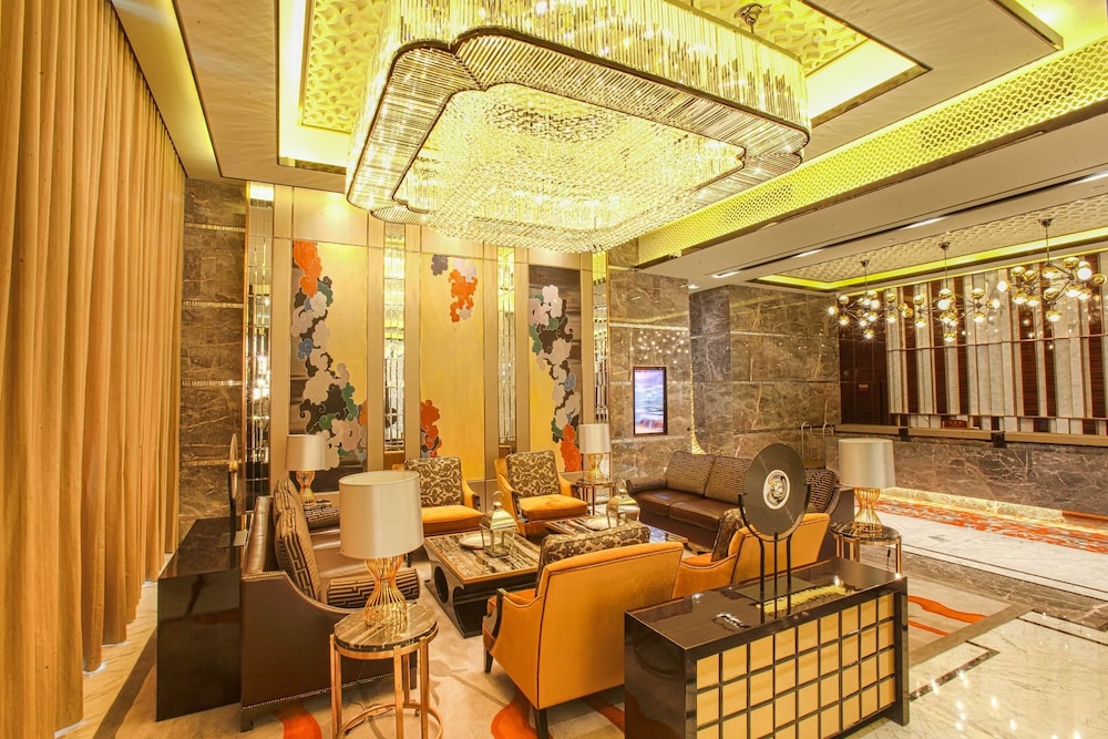 Nanning Landmark Hotel 47/66