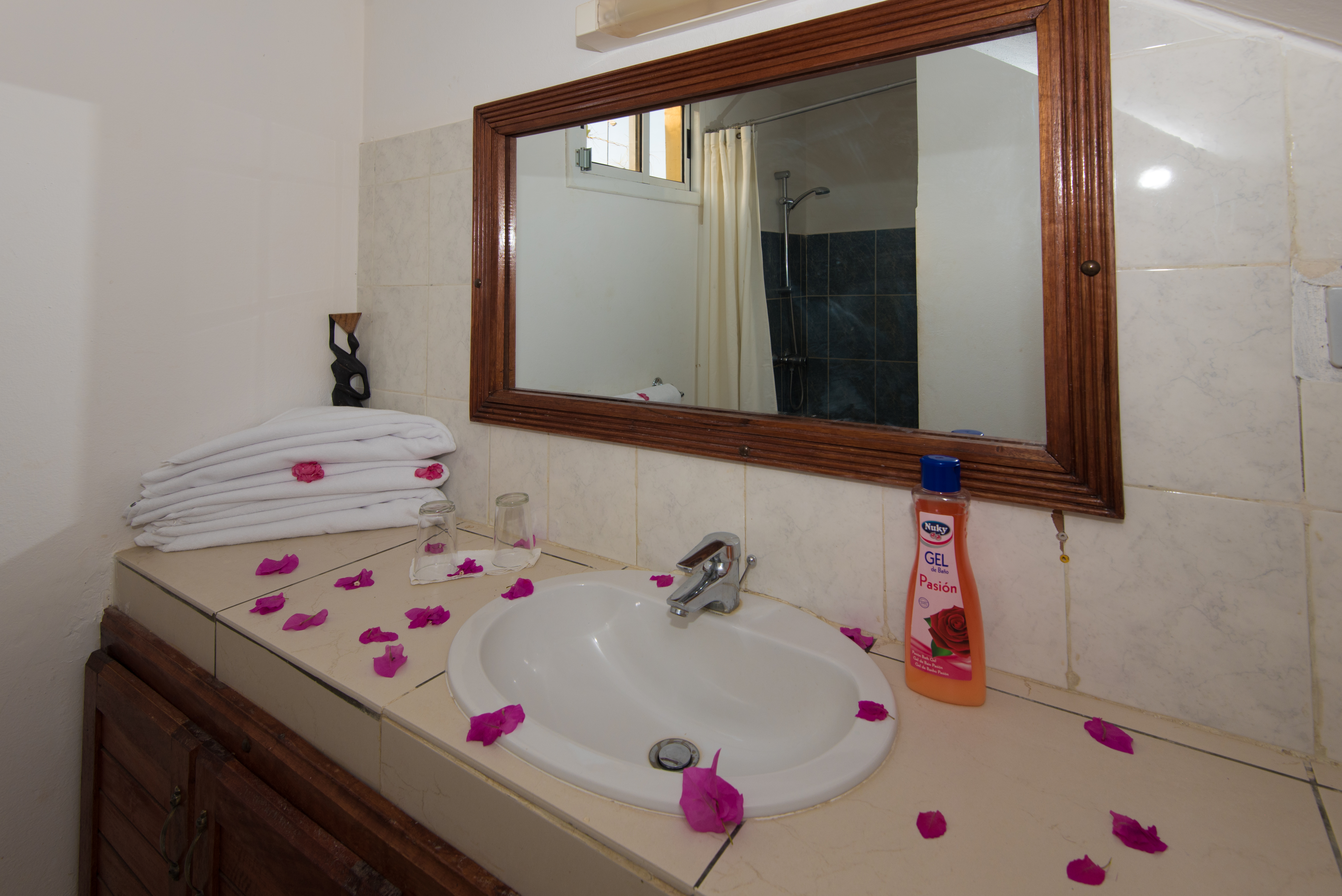 غرفة قياسية بسرير مزدوج، Hotel Club Royal Saly 2/2