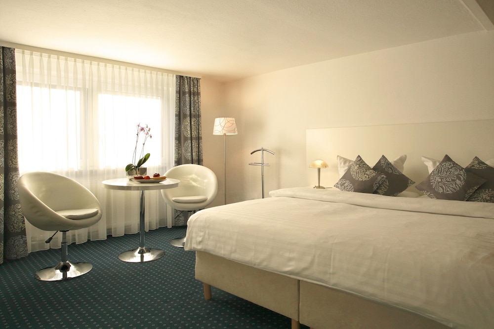 Hotel Kleefelder Hof 6/59
