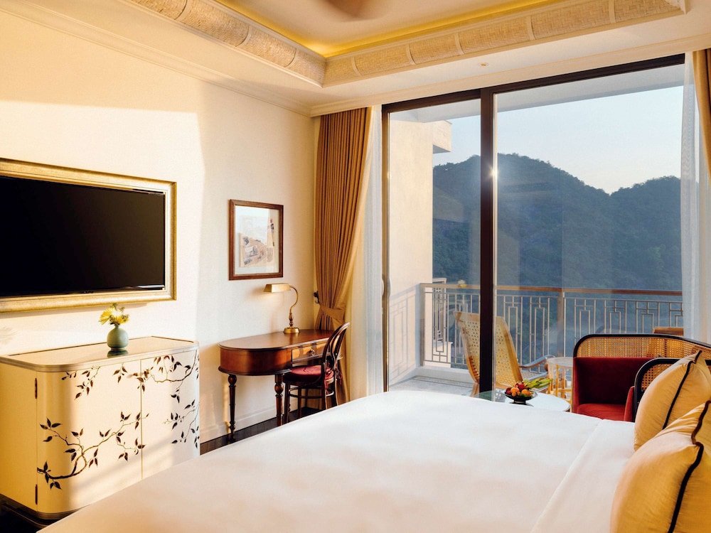 Hotel Perle D'orient Cat Ba - Mgallery 8/38