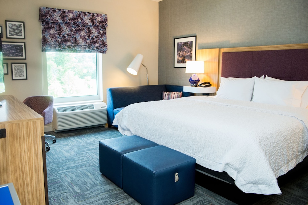 Hampton Inn And Suites Warrington Horsham 20/41