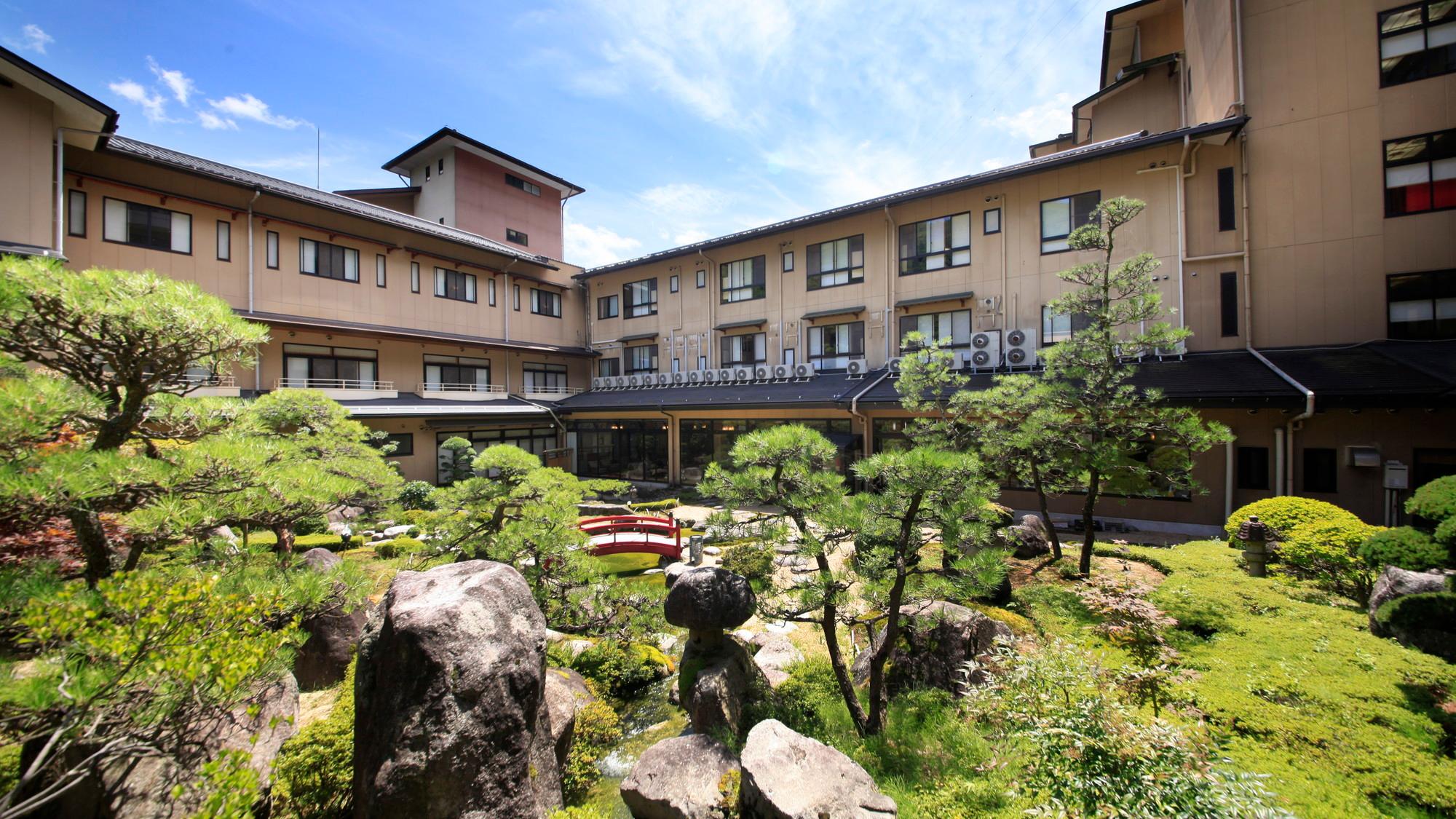 Yumoto Hotel Achigawa 43/46