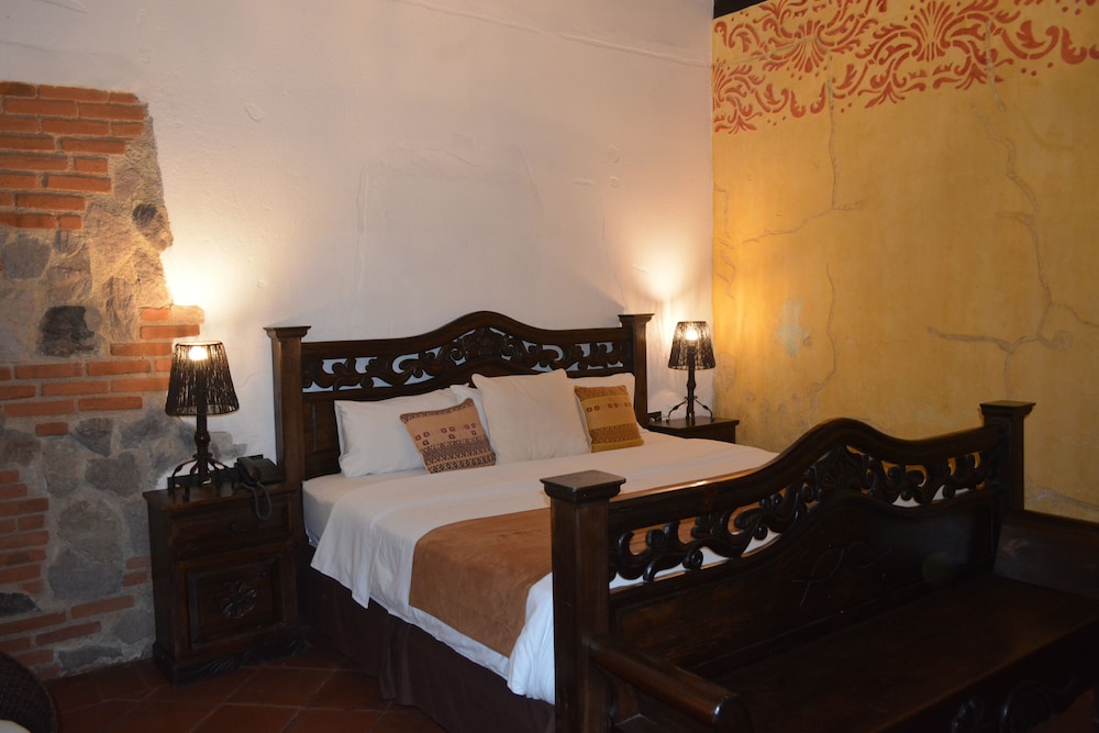 Ciel Luxe Hotels Antigua Guatemala 27/71