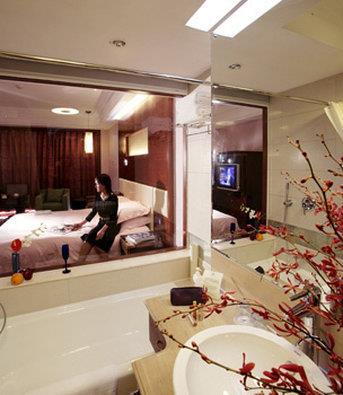 Ocean Hotel Yiwu 27/28