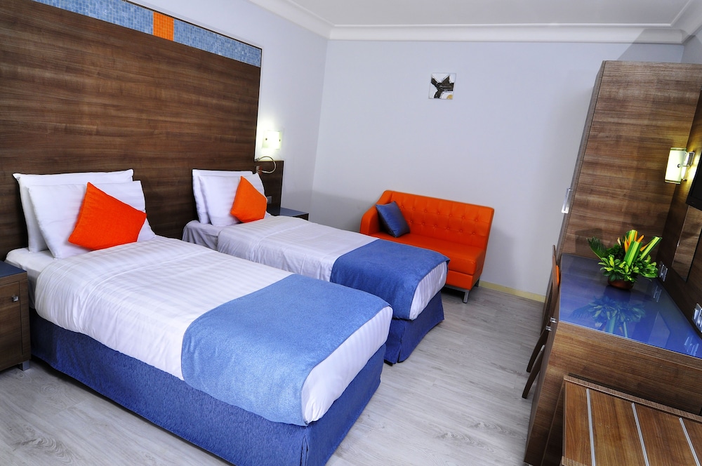 room