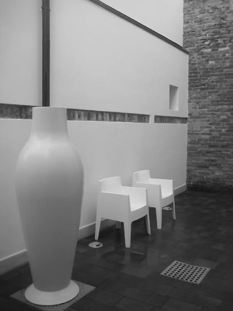 Design Hotel Legrenzi Rooms 49/50
