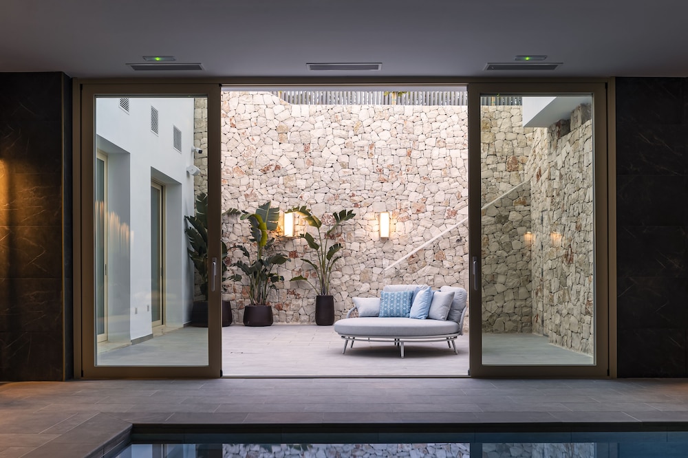 Dionis Boutique Hotel & Spa 5/46