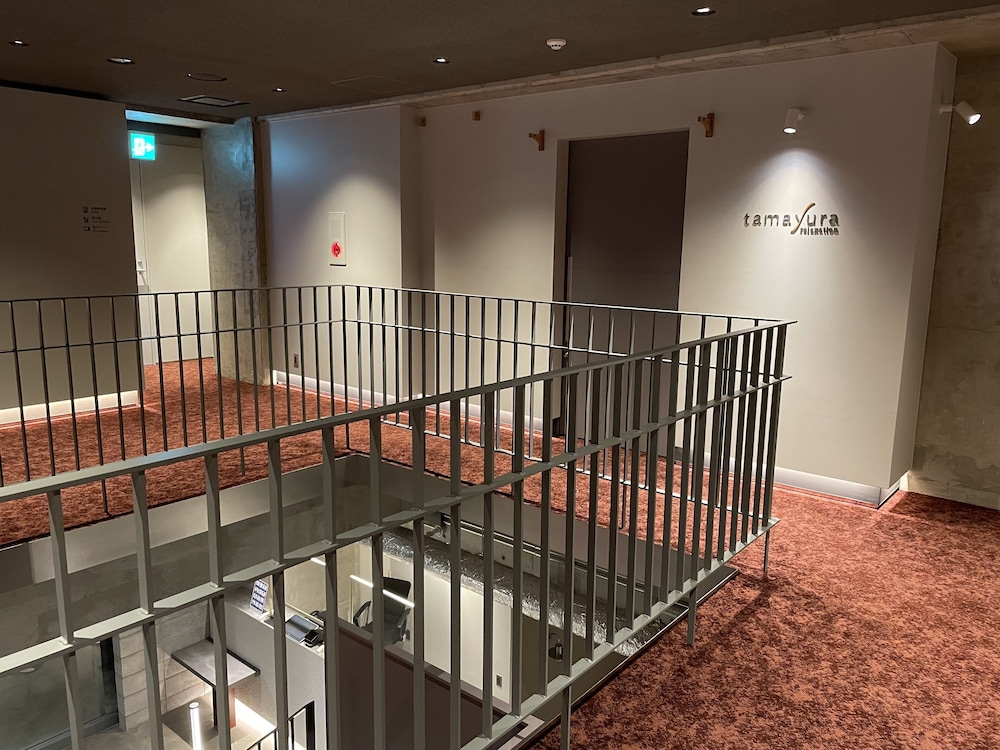 Amanek Inn Beppu 40/50