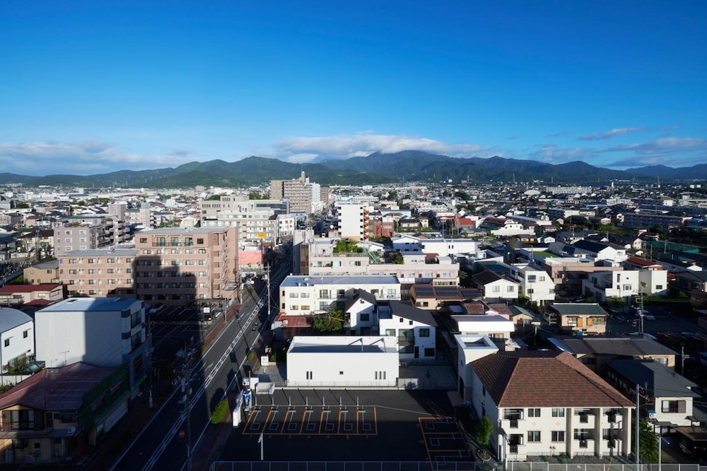 Hotel Select Inn Isehara 45/48
