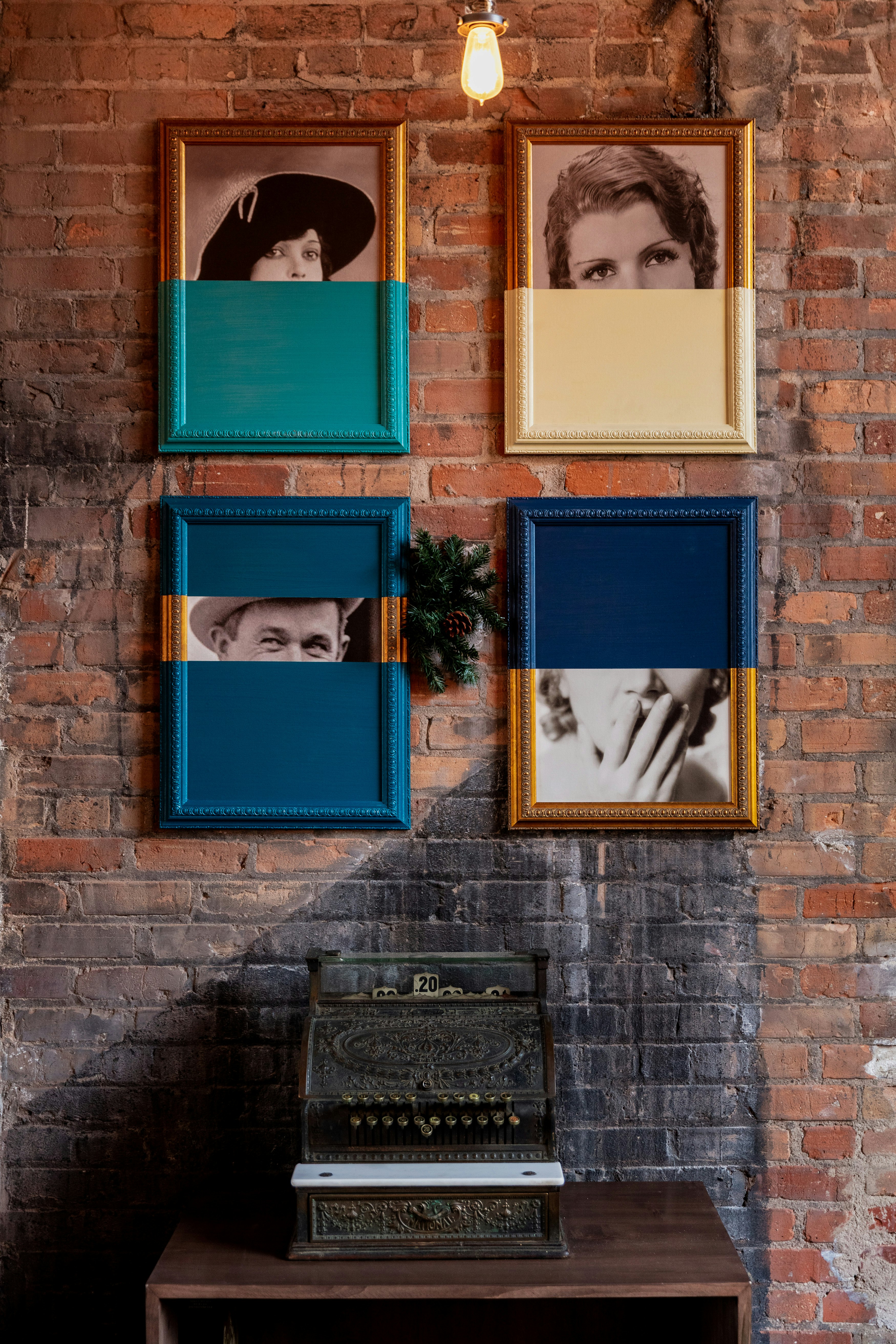 Foundry Hotel Asheville Curio Collection By Hilton 48/49